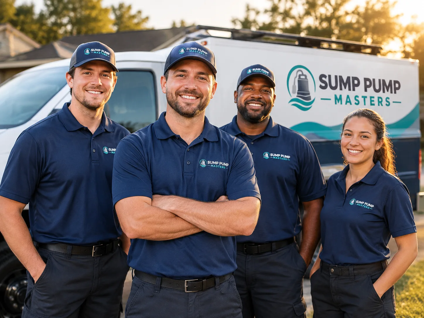 Sump Pump Repair company in Yuma, TN